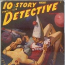 Ten Detective Ten Detective