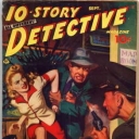 Ten Detective Ten Detective