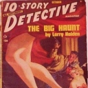 Ten Detective Ten Detective