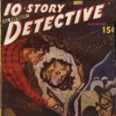 Ten Detective Ten Detective
