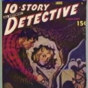 Ten Detective Ten Detective