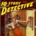 Ten Detective Ten Detective