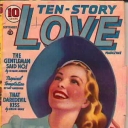 Ten Story Love Ten Story Love
