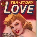 Ten Story Love Ten Story Love