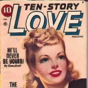 Ten Story Love Ten Story Love