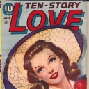 Ten Story Love Ten Story Love