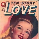 Ten Story Love Ten Story Love