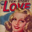 Ten Story Love Ten Story Love
