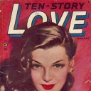 Ten Story Love Ten Story Love