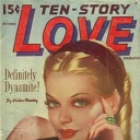 Ten Story Love Ten Story Love