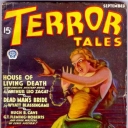 Terror Tales Terror Tales