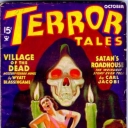 Terror Tales Terror Tales