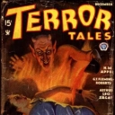 Terror Tales Terror Tales