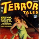 Terror Tales Terror Tales