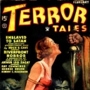 Terror Tales Terror Tales
