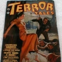 Terror Tales Terror Tales