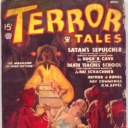 Terror Tales Terror Tales
