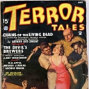 Terror Tales Terror Tales