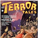 Terror Tales Terror Tales