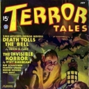 Terror Tales Terror Tales