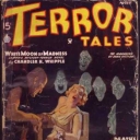 Terror Tales Terror Tales