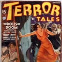 Terror Tales Terror Tales