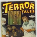 Terror Tales Terror Tales