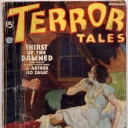 Terror Tales Terror Tales