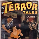 Terror Tales Terror Tales