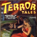 Terror Tales Terror Tales