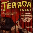 Terror Tales Terror Tales