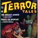Terror Tales Terror Tales