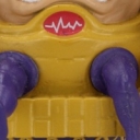 #50 MODOK - Super Rare
