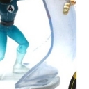 #57 Invisible Woman - Super Rare