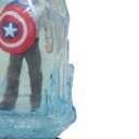 #60 Captain America - Chase