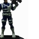 #100 Nick Fury - BIBTB