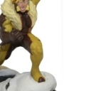 #40 Sabretooth