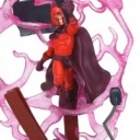 #53 Magneto