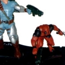 #55 Cable & Deadpool - Chase