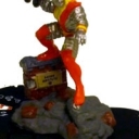 #56 Colossus and Wolverine - Chase