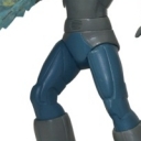 #G05 Sentinel Mark V (Holding Cannonball) - Giant Figure