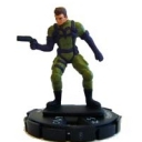 #01 H.A.M.M.E.R. Agent