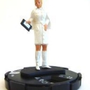 #04 Nurse