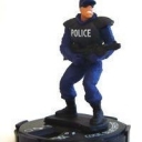 #05 Code: Blue Officer