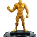 #15 Molten Man