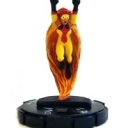 #20 Firestar