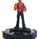 #34 Victor Mancha