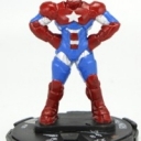 #39 Iron Patriot