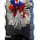 #40 Scarlet Spider