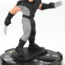 #43 Wolverine